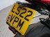 Triumph Speed Triple SPEED TRIPLE 1200 RR 19