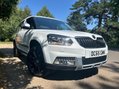 Skoda Yeti SE TSI DSG 41