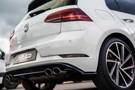 Volkswagen Golf 2.0 Golf R TSi Semi-Auto 4WD 5dr 43