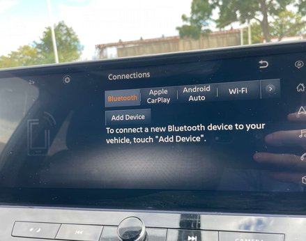 Nissan Qashqai 1.3 Qashqai N-Connecta DiG-T MHEV 5dr 43