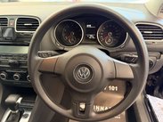Volkswagen Golf 1.4 TSI SE DSG Euro 5 5dr 25