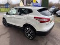 Nissan Qashqai 1.5 dCi Tekna 2WD Euro 6 (s/s) 5dr 10