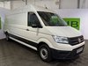 Volkswagen Crafter 2.0 Crafter CR35 Trendline TDI Auto