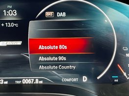 BMW 5 Series 2.0 530e M Sport Auto 4dr 28