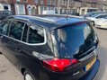 Vauxhall Zafira 2.0 CDTi SE Auto Euro 5 5dr 17