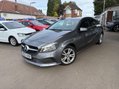 Mercedes-Benz A Class 1.6 A180 Sport (Executive) 7G-DCT Euro 6 (s/s) 5dr 1