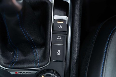 Volkswagen Tiguan 2.0 Tiguan R TSi 4Motion Semi-Auto 4WD 5dr 45