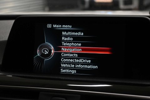 BMW 3 Series 2.0 320I Sport Auto 5dr 33