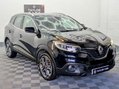 Renault Kadjar 1.5 dCi Dynamique S Nav Euro 6 (s/s) 5dr 4