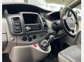 Vauxhall Vivaro 2.0 2700 CDTi FWD L1 4dr 32