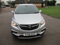 Vauxhall Mokka X 1.4i Turbo ecoTEC Active Euro 6 (s/s) 5dr 3