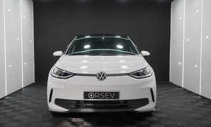Volkswagen ID.3 PRO S MATCH 77kWh Adaptive Cruise iQ LED lights Heated Steering Wheel 11