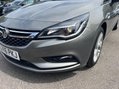 Vauxhall Astra 1.4i Turbo SRi Nav Auto Euro 6 (s/s) 5dr 10
