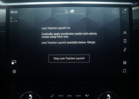 Jaguar F-Pace 2.0 F-Pace R-Dynamic S PHEV AWD Auto 4WD 5dr 30