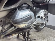 BMW R 1200 RT 2015 STUNNING EXAMPLE EBONY COLOUR SCHEME 45K NEW MOT 1200CC 14