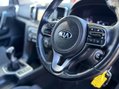 Kia Sportage 1.7 Sportage 2 CRDi ISG 5dr 11