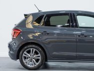 Volkswagen Polo 1.0 TSI R-Line Hatchback 5dr Petrol Manual Euro 6 (s/s) (110 ps) 22