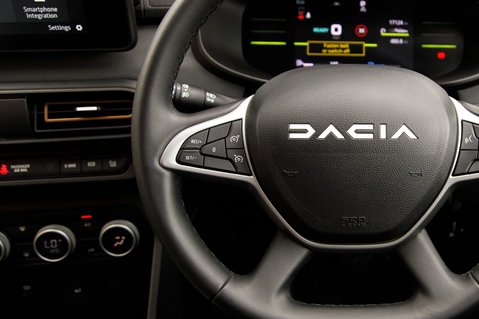 Dacia Jogger EXTREME 18