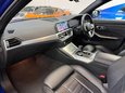 BMW 3 Series 2.0 330e 12kWh M Sport Saloon 4dr Petrol Plug-in Hybrid Auto Euro 6 (s/s) ( 31