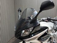 Yamaha FZ 2004 ONLY 22K GOOD RUNNING PROJECT BIKE 600CC 7