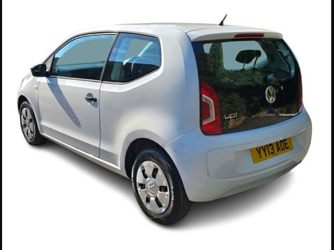 Volkswagen Up 1.0 Take up! 3dr 3