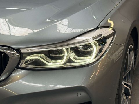 BMW 6 Series 2.0 630i M Sport Auto 5dr 57