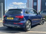 Audi SQ5 3.0 BiTDI V6 SUV 5dr Diesel Tiptronic quattro Euro 5 (s/s) (313 ps) 4