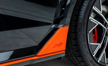 Hyundai IONIQ 5 N 39