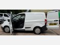Ford Transit Courier 1.0 EcoBoost L1 Euro 5 4dr 10