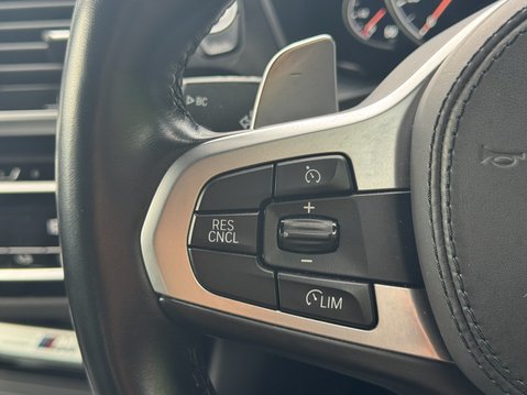 BMW X3 3.0 M40i SUV 5dr Petrol Auto xDrive Euro 6 (s/s) 13