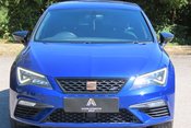 SEAT Leon 2.0 TSI Cupra 290 Hatchback 5dr Petrol DSG Euro 6 (s/s) (290 ps) 2