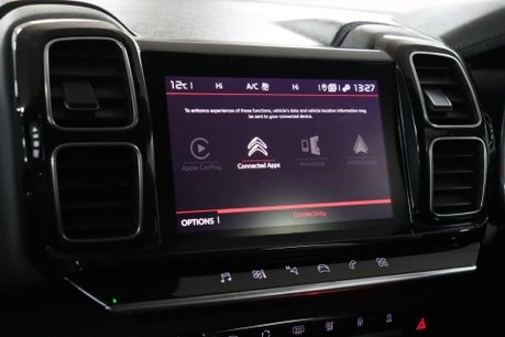 Citroen C5 Aircross PURETECH FLAIR S/S 39