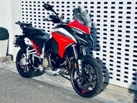 Ducati Multistrada V4 Multistrada V4S Livrea Sport 4