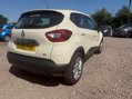 Renault Captur 0.9 TCe ENERGY Dynamique Nav SUV 5dr Petrol Manual Euro 6 (s/s) (90 ps) 5