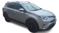 Toyota Rav4 2.0 V-Matic Excel SUV 5dr Petrol CVT 4WD Euro 6 (s/s) (Safety Sense) (151 p 1