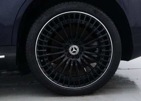 Mercedes-Benz EQC EQC 400 AMG Line Premium plus 4Matic 4WD 5dr 16