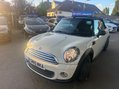 Mini Convertible 1.6 One Auto Euro 6 2dr 3