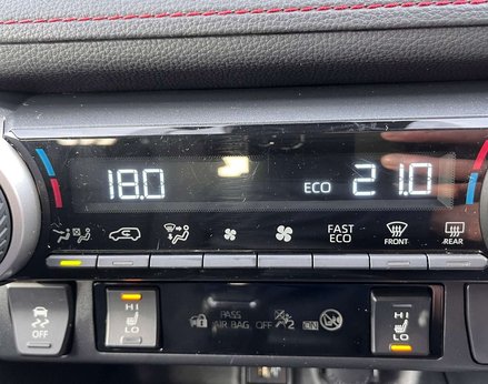 Toyota Rav4 2.5 RAV4 Design PHEV Auto 4WD 5dr 45