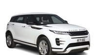 Land Rover Range Rover Evoque 1.5 P300e 12.2kWh R-Dynamic S SUV 5dr Petrol Plug-in Hybrid Auto 4WD Euro 6 1