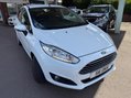 Ford Fiesta 1.5 TDCi Titanium Euro 5 5dr 7