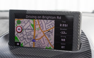 Aston Martin Vantage GT12 17