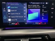 BMW iX1 30 66.5kWh M Sport SUV 5dr Electric Auto xDrive (11kW Charger) (313 ps) 1 O 27