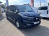 Ford Transit Custom Transit Custom 2.0 EcoBlue 136ps H1 Van Limited Auto