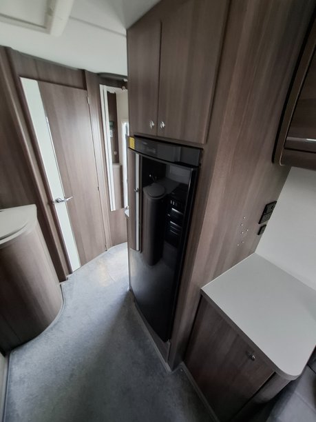 Elddis Majestic 275 2021 15