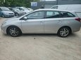 Toyota Auris ICON D-4D ESTATE 5