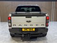 Ford Ranger 3.2 Ranger Wildtrak 4x4 TDCi 4WD 30
