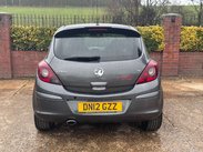 Vauxhall Corsa 1.4 Corsa SRI 3dr 10