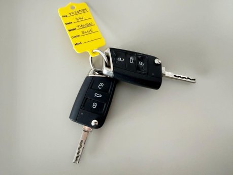 Volkswagen Tiguan 2.0 TDI SEL DSG Euro 6 (s/s) 5dr 18