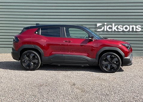 Suzuki eVitara Ultra 2WD 61kWh 6