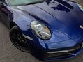 Porsche 911 3.0 911 Carrera 4 Semi-Auto 4WD 2dr 10